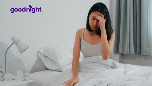 Ngủ 4 tiếng 1 ngày có sao không? Ngủ ít không mệt như thế nào?
