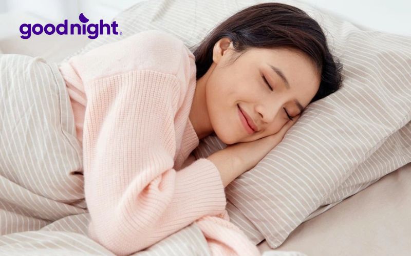 Ngủ không thể thay thế chế độ ăn uống và tập luyện trong hành trình giảm cân