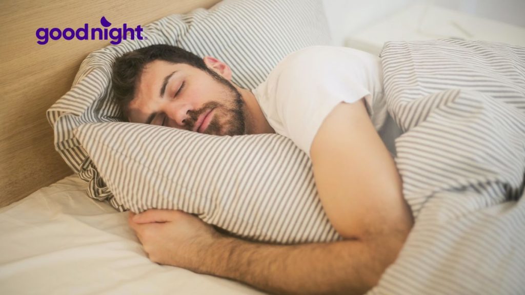 Ngủ có đốt calo không? Cách ngủ giúp tiêu hao năng lượng