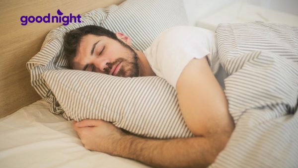 Ngủ có đốt calo không? Cách ngủ giúp tiêu hao năng lượng
