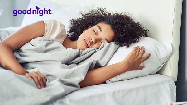 Ngủ đủ giấc có quan trọng? 4 cách tăng chất lượng giấc ngủ