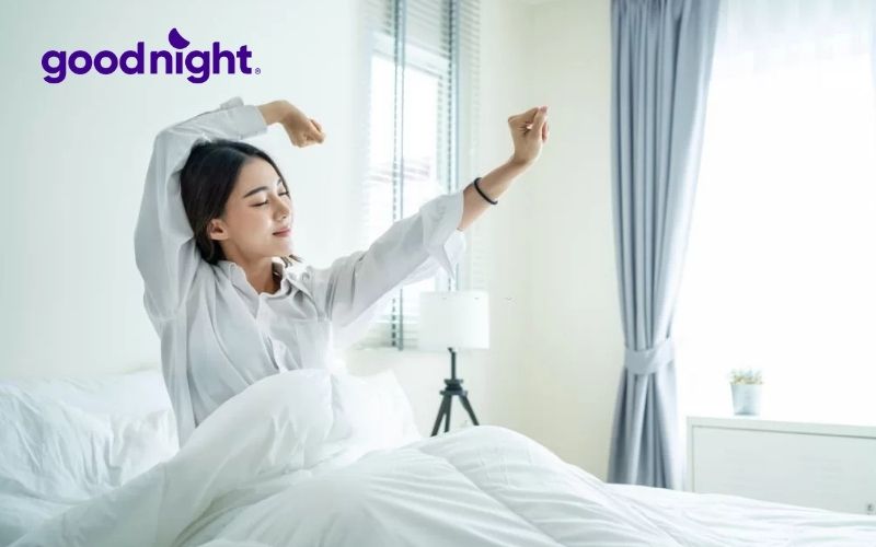 Ngủ ít vẫn khỏe - Áp dụng chu kỳ 90 phút