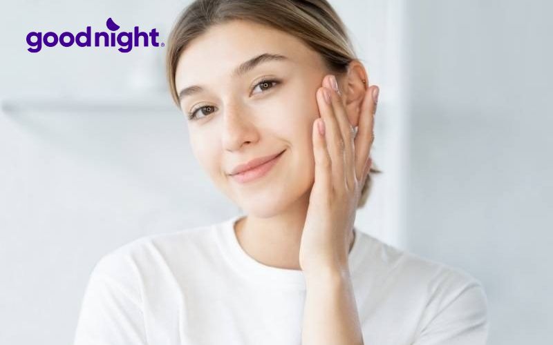 Thói quen ngủ lúc 9h tối có tốt không - Làm chậm quá trình lão hóa