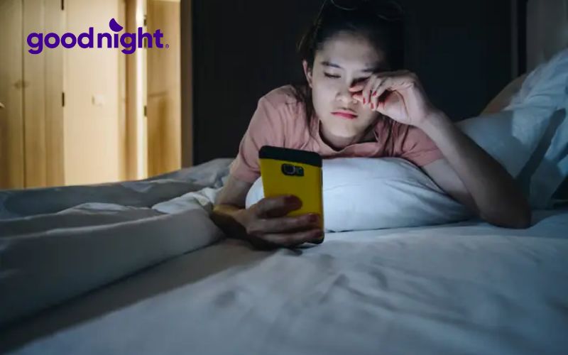 Ngủ muộn có tác hại gì? 3 biện pháp cải thiện thói quen ngủ muộn 2 Ngủ muộn có tác hại gì?