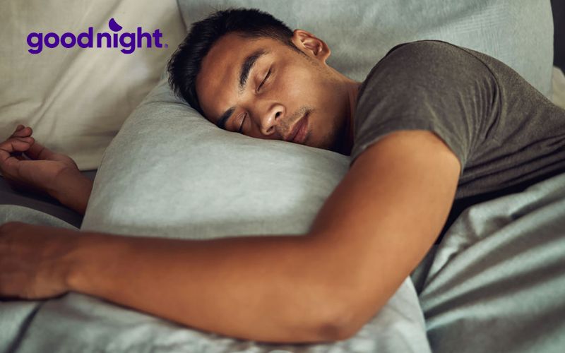 Ngủ muộn có tác hại gì? 3 biện pháp cải thiện thói quen ngủ muộn 5 Không gian ngủ ảnh hưởng rất lớn đến chất lượng giấc ngủ