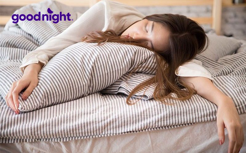 Ngủ nhiều có tốt không? 5 lưu ý quan trọng để cải thiện chất lượng giấc ngủ 2 Thời gian ngủ lý tưởng của mỗi người là không giống nhau