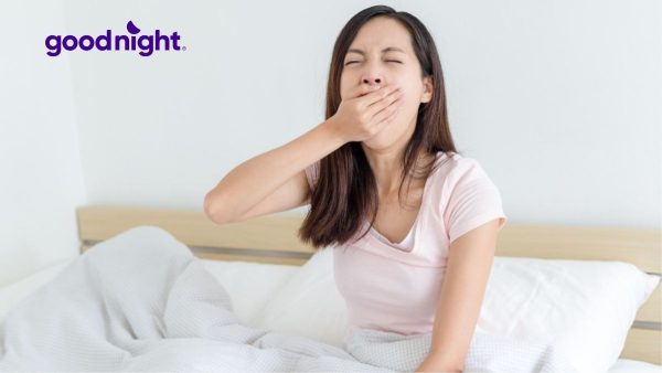 9 lý do khiến bạn ngủ nhiều nhưng vẫn buồn ngủ