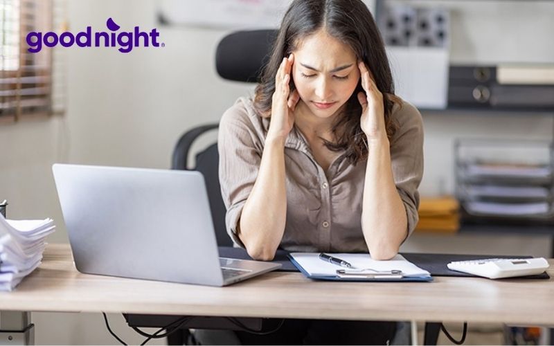 Ngủ trưa 1 tiếng có tốt không? Ngủ trưa bao lâu là hợp lý? 3 Ngủ trưa quá lâu có thể ảnh hưởng tiêu cực đến sức khỏe