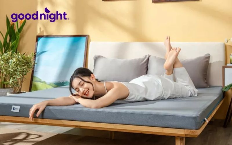 Ngủ trưa 1 tiếng có tốt không? Ngủ trưa bao lâu là hợp lý? 5 Lựa chọn nệm phù hợp để có giấc ngủ chất lượng