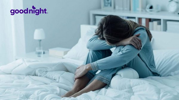Tại sao nằm mãi không ngủ được: Nguyên nhân, 5 cách khắc phục hiệu quả