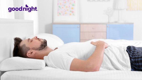 Bật mí tư thế nằm ngủ giúp chân thon gọn, giảm mỡ bắp hiệu quả