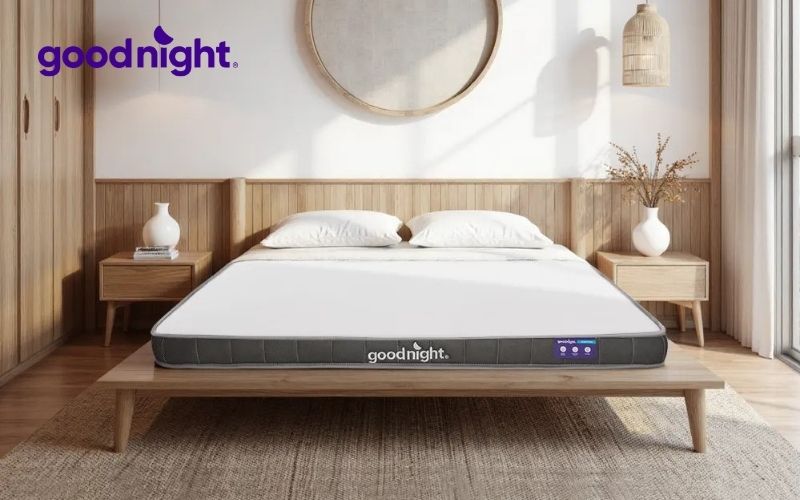 Chọn nệm chất lượng cho bà bầu