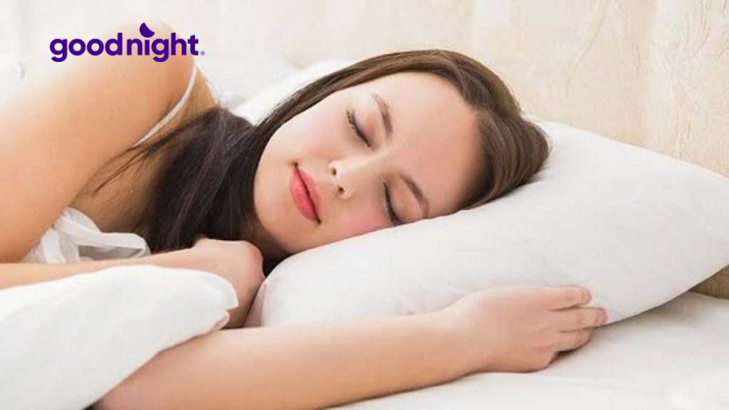 Tư thế ngủ nghiêng bên trái có tốt không? Nên ngủ thế nào?