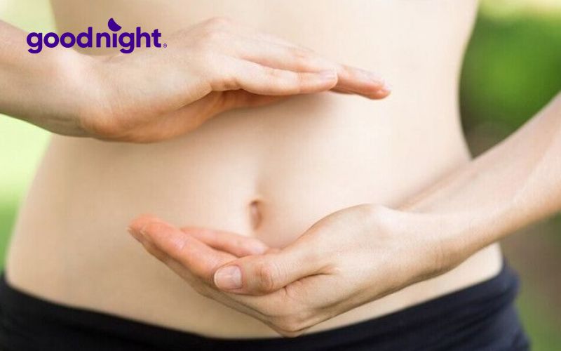 Giải đáp: Xoa bụng trước khi ngủ có tác dụng gì - Tăng cường hệ miễn dịch