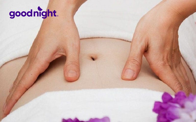 Hướng dẫn xoa bụng để đạt kết quả tốt nhất