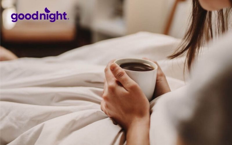 Tránh những thói quen xấu trước khi đi ngủ để giấc ngủ chất lượng hơn