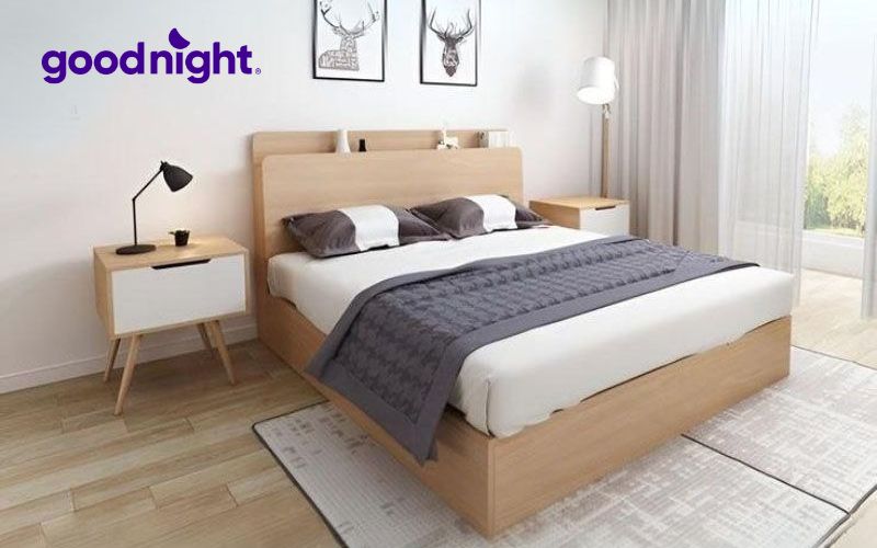 Giải đáp hướng giường ngủ tính theo đầu hay chân theo góc nhìn phong thủy lẫn khoa học hiện đại