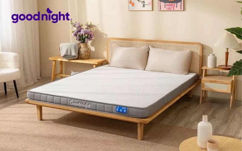 Xác định kê giường ngủ quay đầu hướng nào tốt để thu hút năng lượng tích cực
