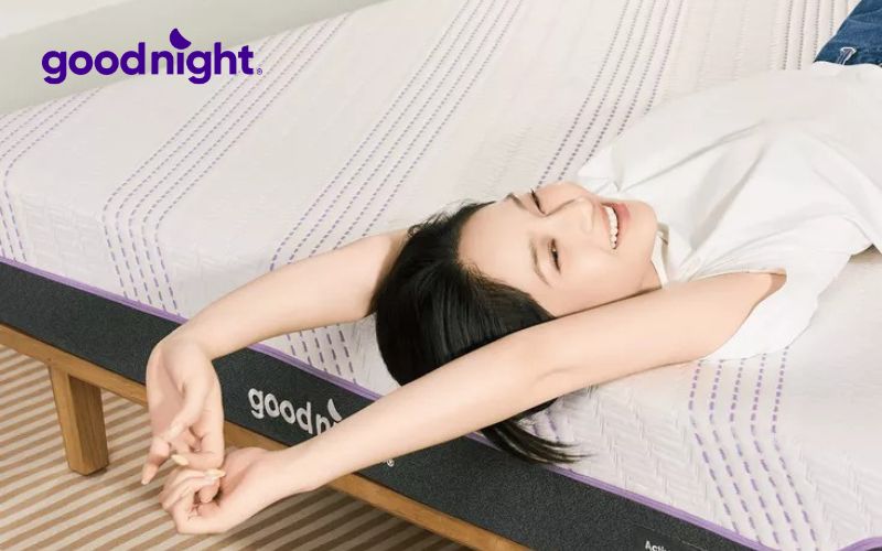 Duy trì thói quen ngủ khoa học để ngủ ngon và sâu giấc hơn