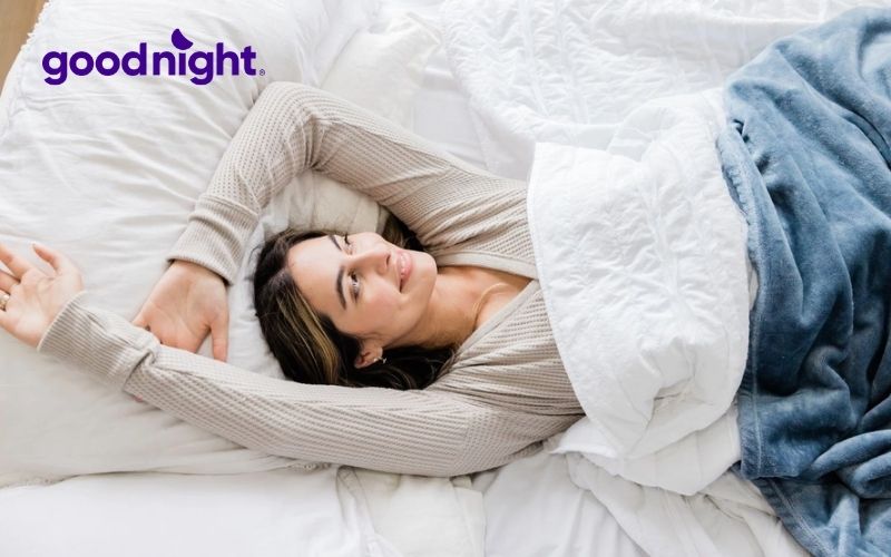 Nằm ngủ về hướng Đông sẽ tăng cường hấp thụ sinh khí tích cực