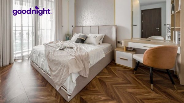 Mệnh Kim ngủ quay đầu hướng nào chuẩn phong thủy?