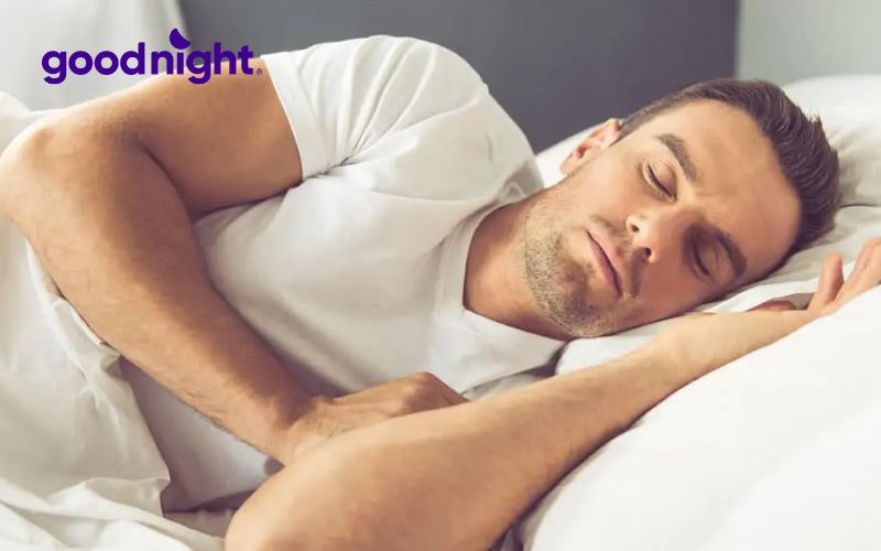 Ngủ quay đầu hướng nào hợp mệnh?
