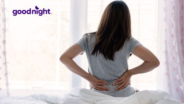 Vì sao ngủ sai tư thế bị đau lưng? Gợi ý 5 cách khắc phục