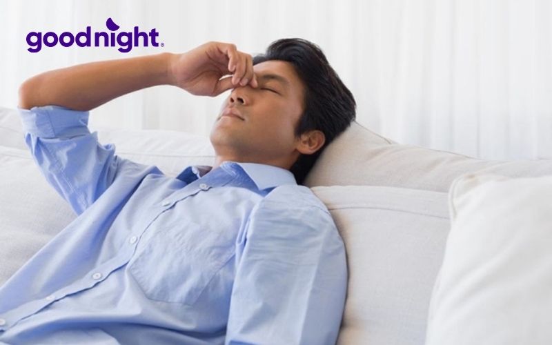 Người mệnh Thủy không nên ngủ quay đầu hướng Tây Nam