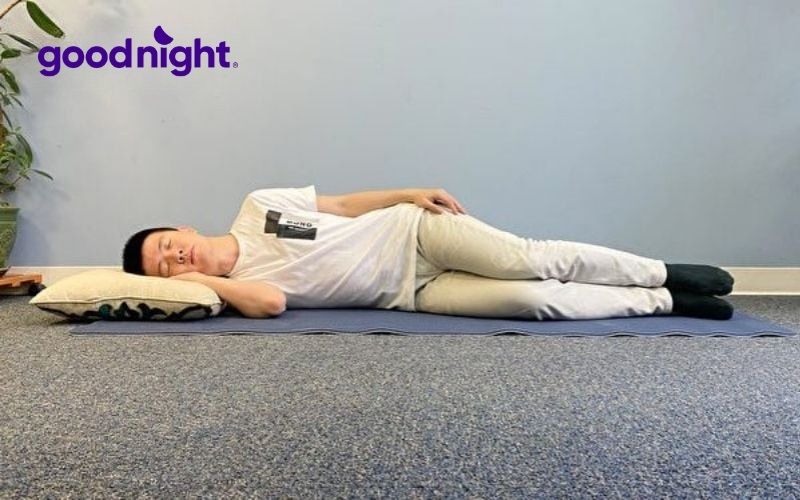 Lợi ích khi áp dụng tư thế ngủ của Đức Phật