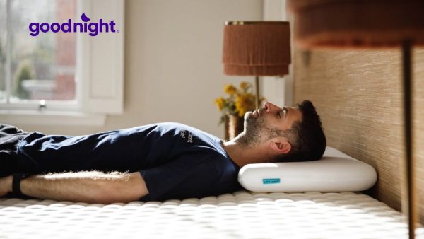 Tư thế ngủ nằm ngửa có thật sự tốt cho sức khoẻ?
