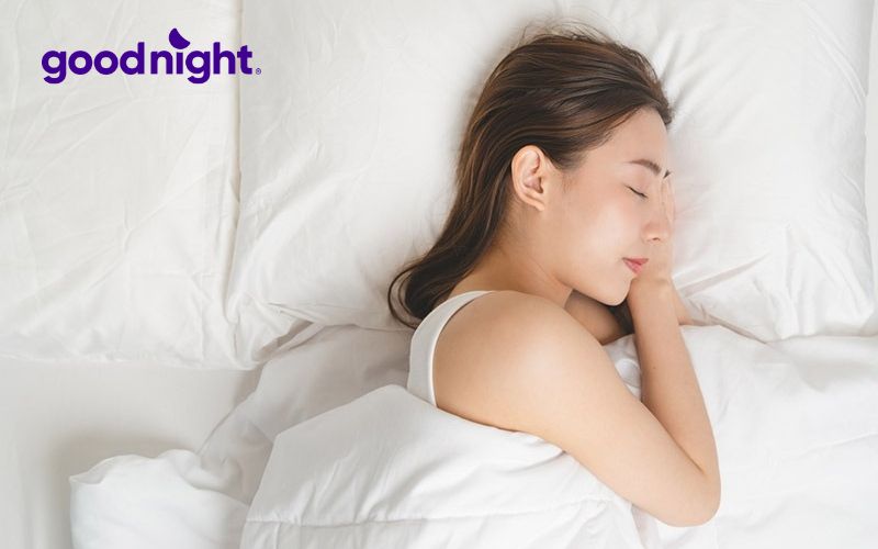 Lưu ý tư thế ngủ tốt nhất cho phụ nữ để bảo vệ sức khỏe lâu dài