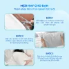 Gối lông vũ nhân tạo Goodnight Mochi siêu êm chuẩn khách sạn 5 sao 12 5I4WtRLzOeLKv2GMN5iO8c3T64Xte3X3IqkRgYUv 1