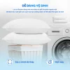 Gối lông vũ nhân tạo Goodnight Mochi siêu êm chuẩn khách sạn 5 sao 10 ENizUTRXRWZCdxIEb5XPwJwksiSPtjie5RJgUos7 1