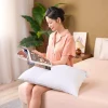 Gối lông vũ nhân tạo Goodnight Mochi siêu êm chuẩn khách sạn 5 sao 5 GJNqZ0ySzPRrlOeFfjbu1kHkaV1PU7AgCSG4adQH 1