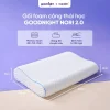 Gối foam Goodnight Nori 2.0 2 Nls7BdgQRZgLLoXVRodo8LvV0ZaOsvrezS7lWz1c 6 11zon