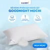 Gối lông vũ nhân tạo Goodnight Mochi siêu êm chuẩn khách sạn 5 sao 2 PxwQPzKIo2F9nEjCpYMnZ6H18VDL51WnVoFEQceJ
