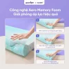 Gối foam Goodnight Nori 2.0 8 QJbX53Aq17sIG98IFEN5TV32SxVgL1fIzJKDE5Ed 1 11zon