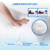 Gối lông vũ nhân tạo Goodnight Mochi siêu êm chuẩn khách sạn 5 sao 13 bUwHfZvh2l2axWSccmNWtDcbfJJ0pmIQJawG4qGQ 1