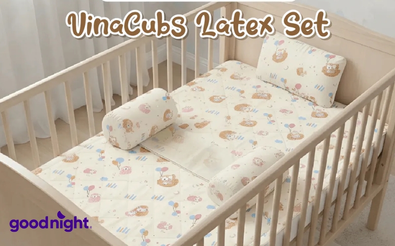 Vinacubs Tencel Baby