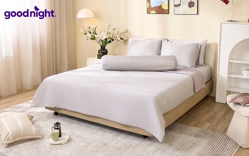 Amando Comfort Lyocell Standard