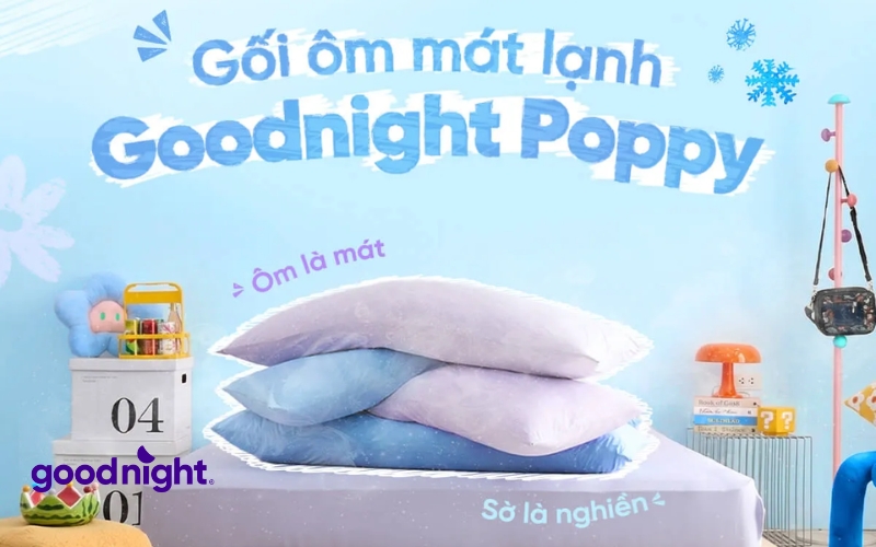 Goodnight Poppy