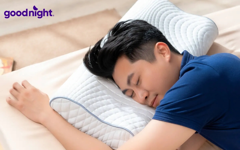 Goodnight Nori 1.0 lượn sóng
