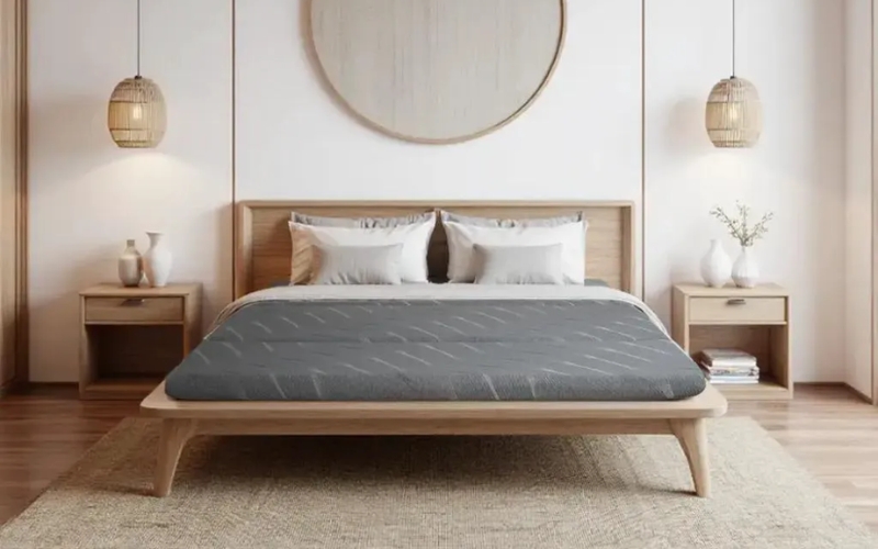 Nệm foam Goodnight Core