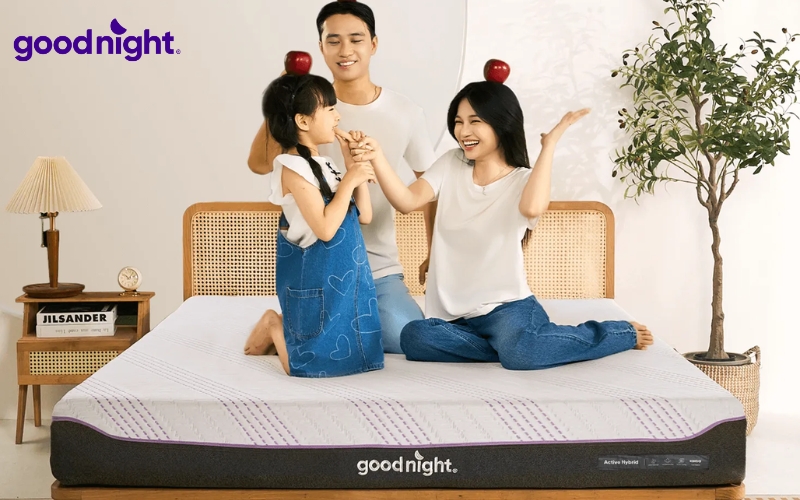 Goodnight