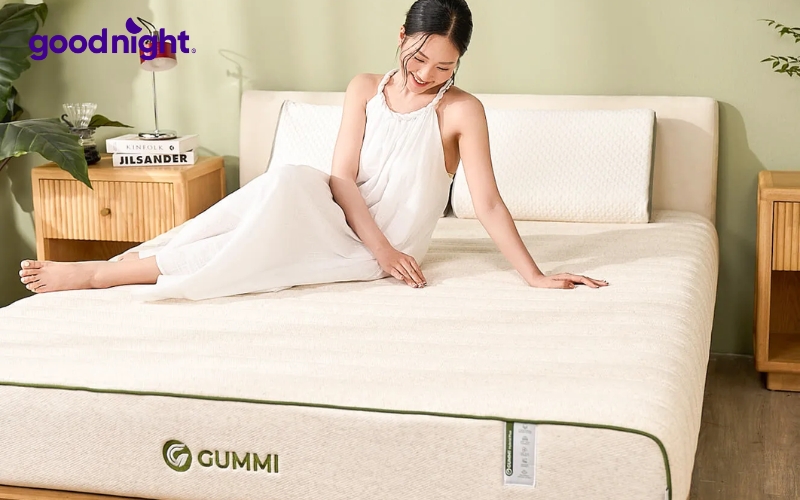 Nên chọn nệm có bảo hành rõ ràng