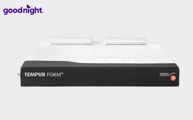 Tempur Form Original