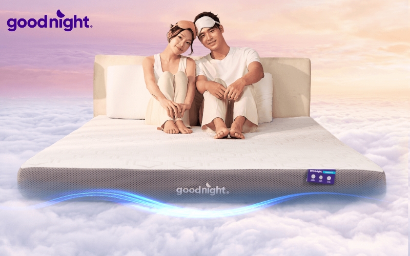 Goodnight Massage 2.0