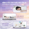 nem foam goodnight massage 2 0 2
