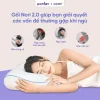 Gối foam Goodnight Nori 2.0 7 yiW8o9cDVEGtf4bT8ZaKAilO1TyukfTG8aiv6bYa 2 11zon