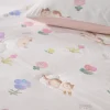 Gối bông Nunu Petit Ice Bear 4 1906GN7846